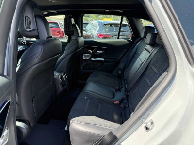 2025 Mercedes-Benz GLC AMG® GLC 63 S E Performance