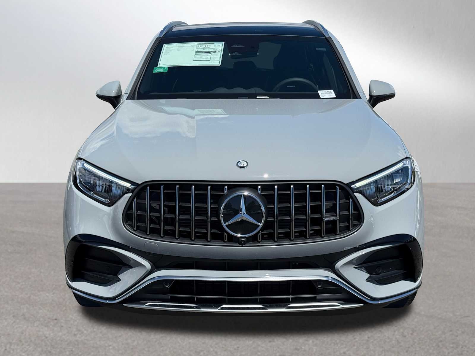 2025 Mercedes-Benz GLC AMG® GLC 63 S E Performance