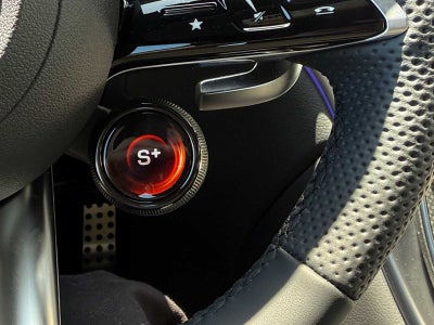 2025 Mercedes-Benz GLC AMG® GLC 63 S E Performance