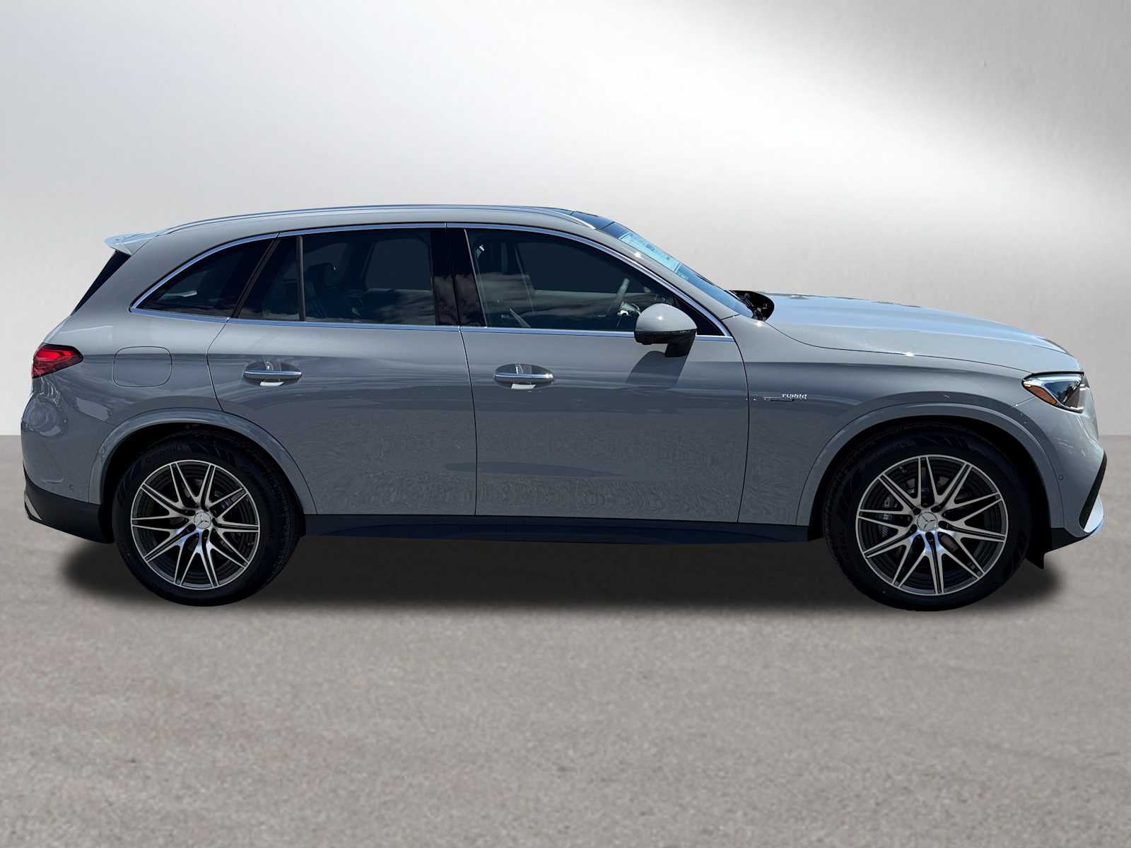 2025 Mercedes-Benz GLC AMG® GLC 63 S E Performance