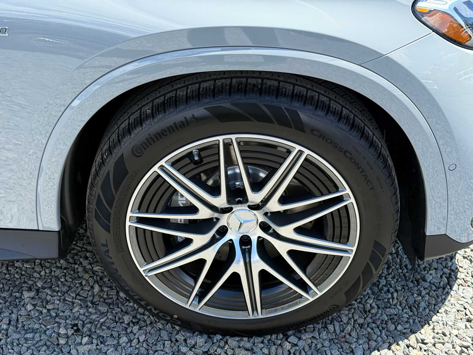 2025 Mercedes-Benz GLC AMG® GLC 63 S E Performance