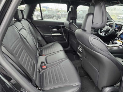2026 Mercedes-Benz AMG® GLC 43 4MATIC® SUV