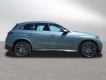 2026 Mercedes-Benz AMG® GLC 43 4MATIC® SUV