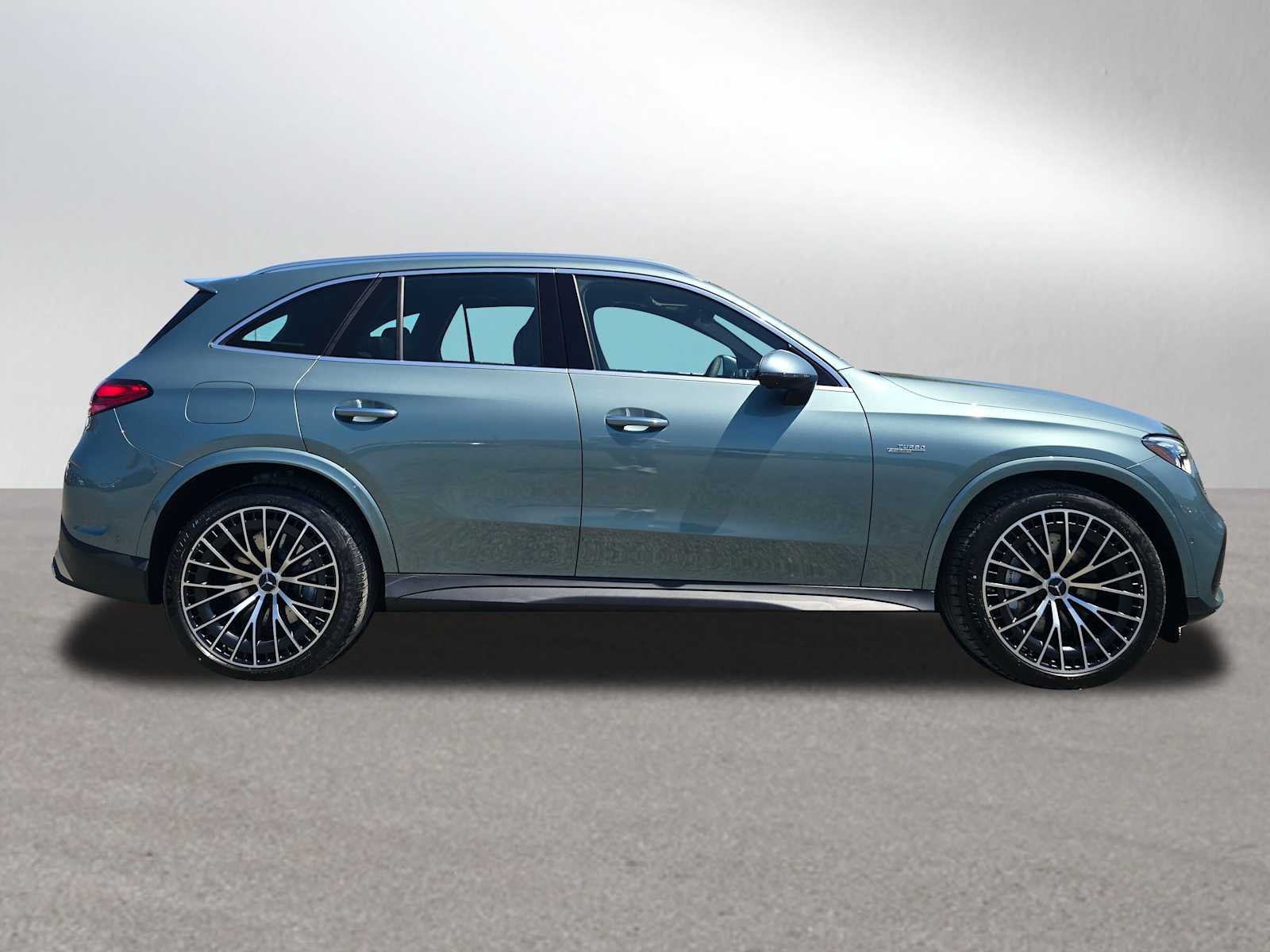 2026 Mercedes-Benz AMG® GLC 43 4MATIC® SUV