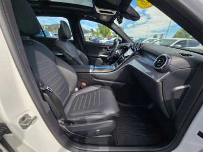 2026 Mercedes-Benz AMG® GLC 43 4MATIC® SUV