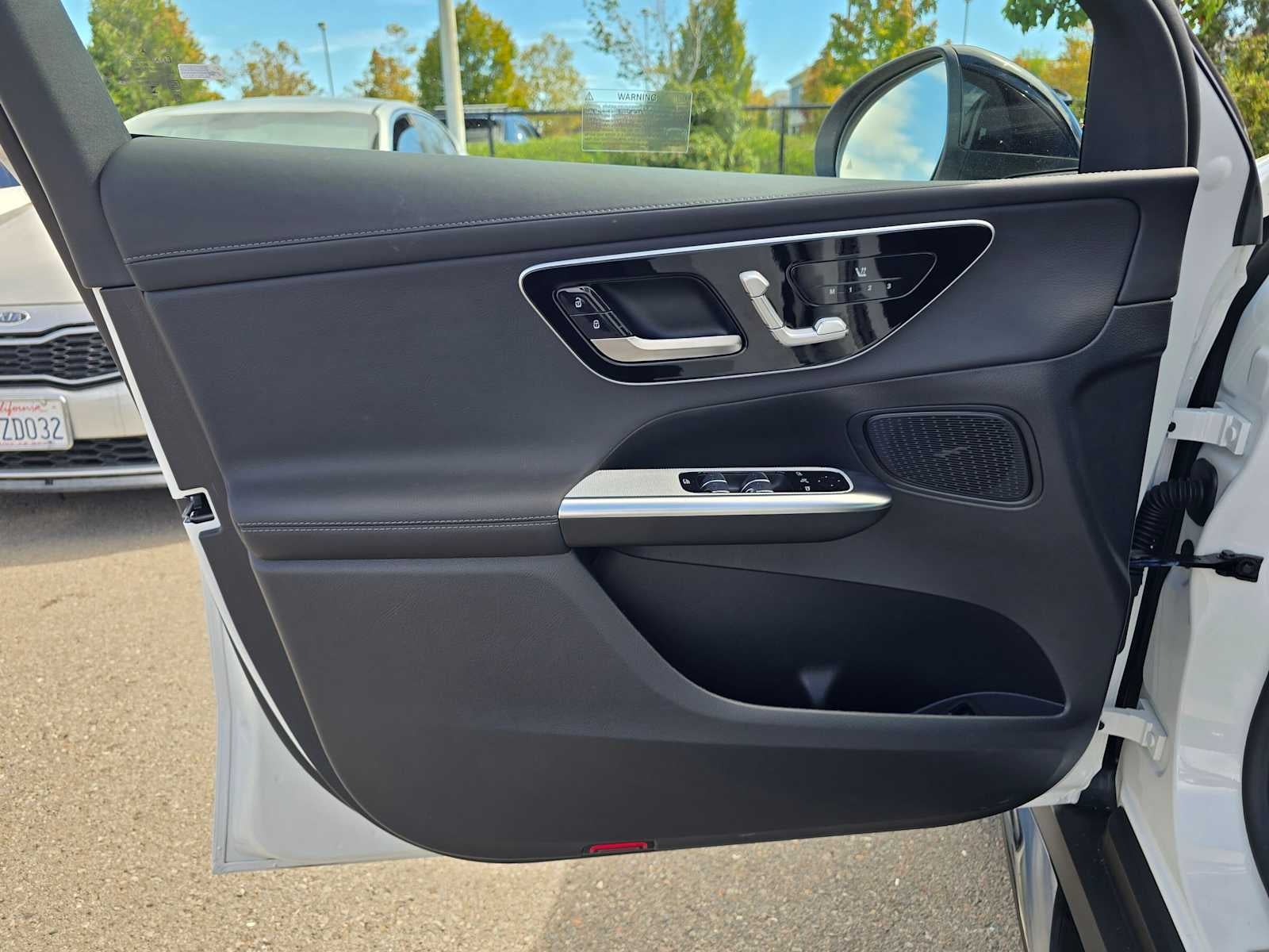 2026 Mercedes-Benz AMG® GLC 43 4MATIC® SUV