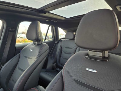 2024 Mercedes-Benz GLC AMG® GLC 43