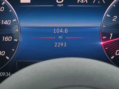 2024 Mercedes-Benz GLC AMG® GLC 43