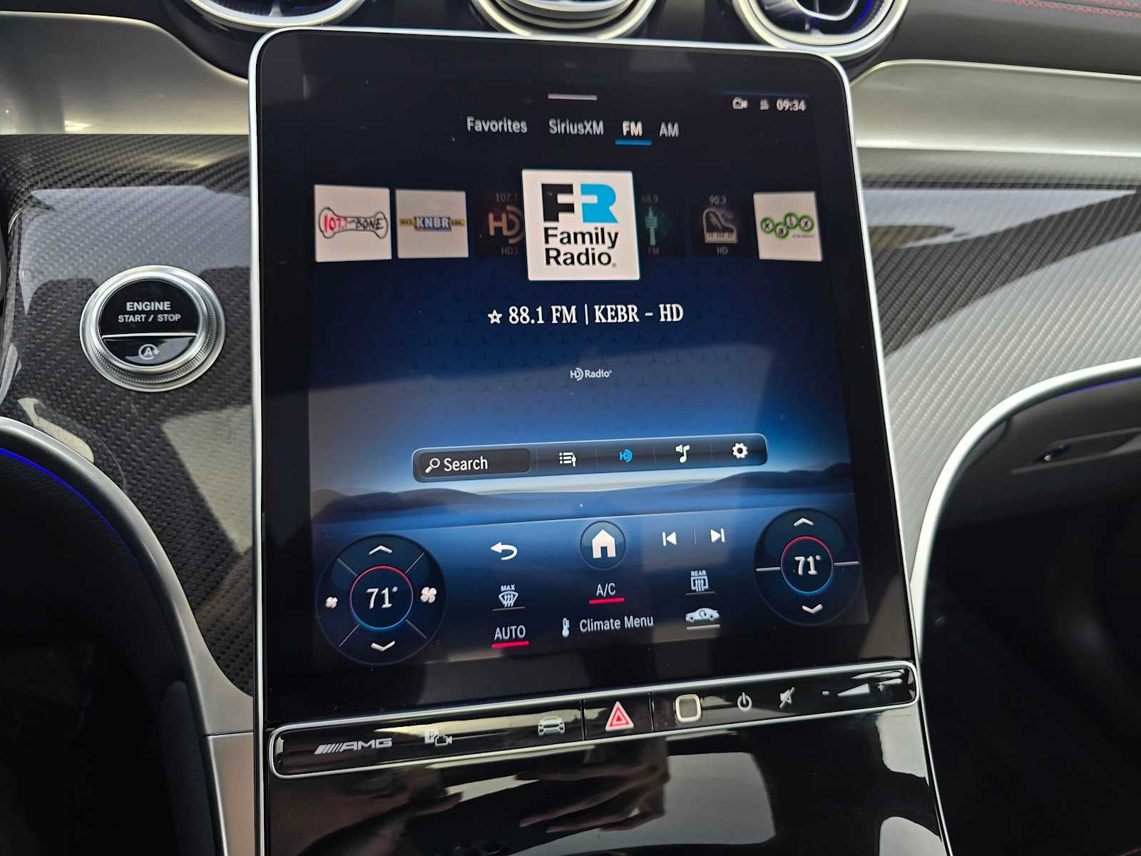 2024 Mercedes-Benz GLC AMG® GLC 43