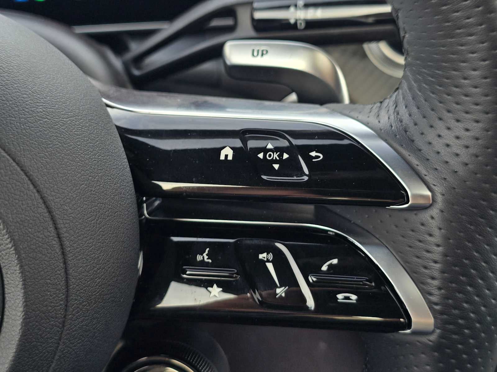 2024 Mercedes-Benz AMG® GLC 43 AMG® GLC 43