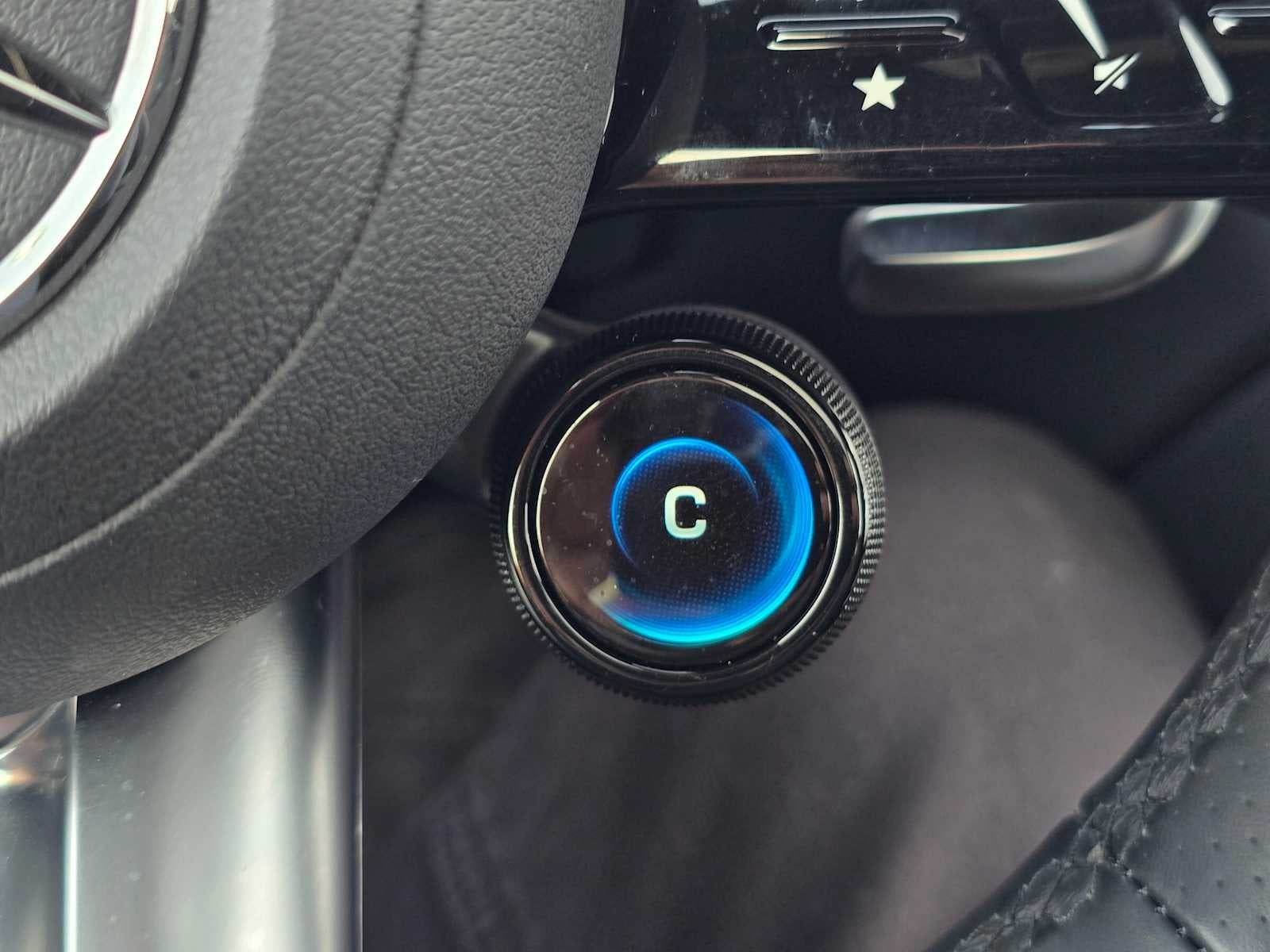 2024 Mercedes-Benz AMG® GLC 43 AMG® GLC 43