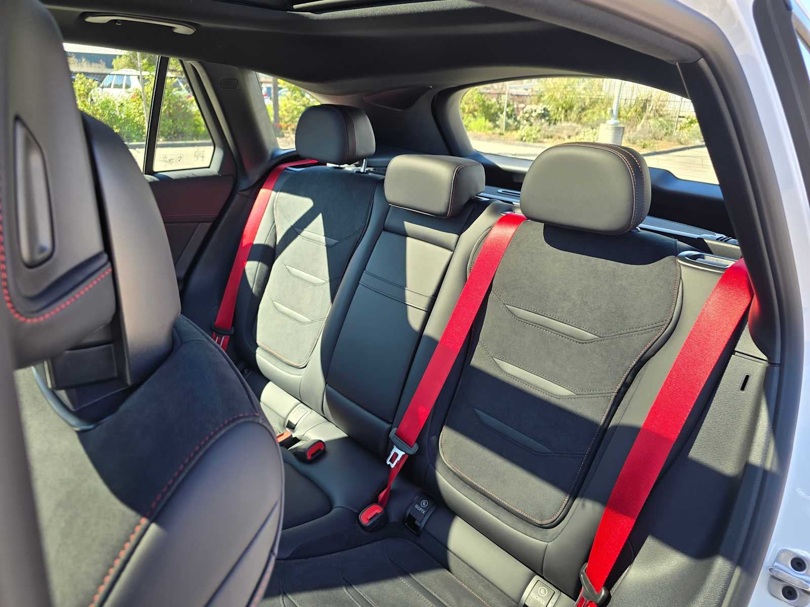 2026 Mercedes-Benz AMG® GLC 43 AMG® GLC 43