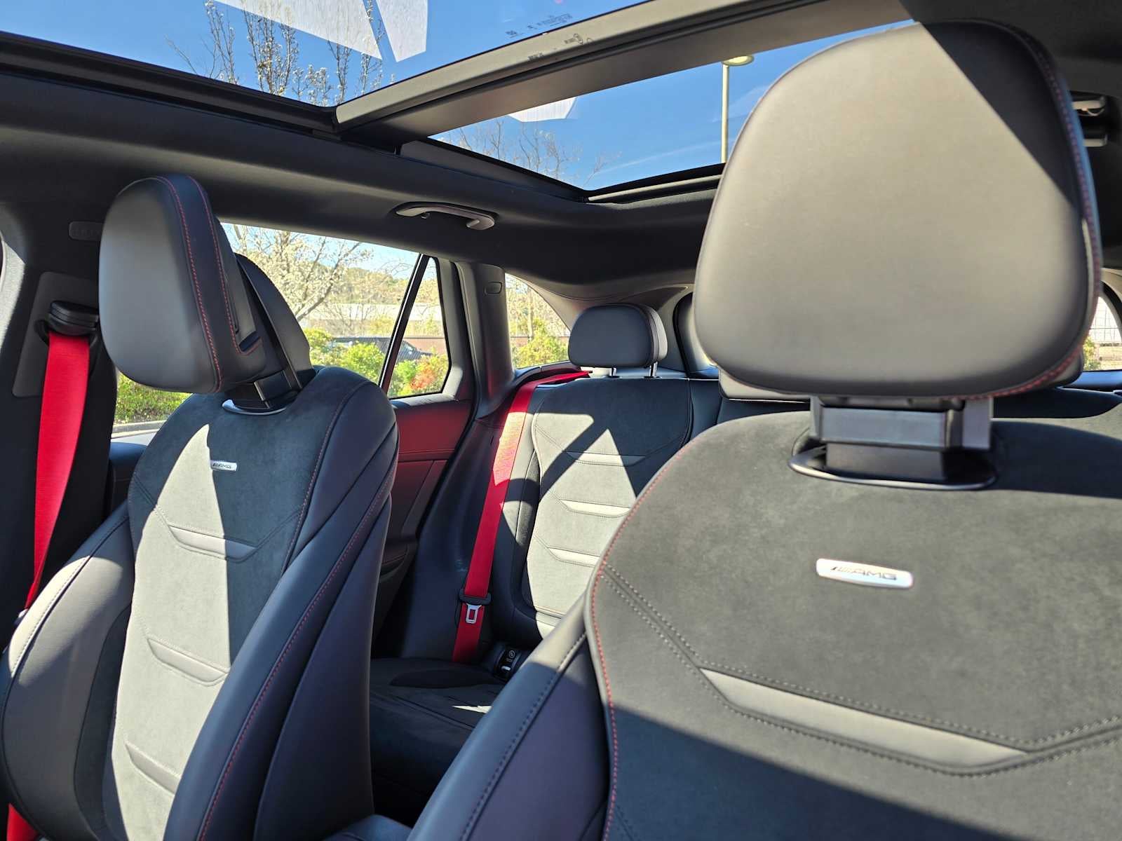 2026 Mercedes-Benz AMG® GLC 43 AMG® GLC 43