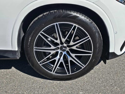 2026 Mercedes-Benz AMG® GLC 43 AMG® GLC 43