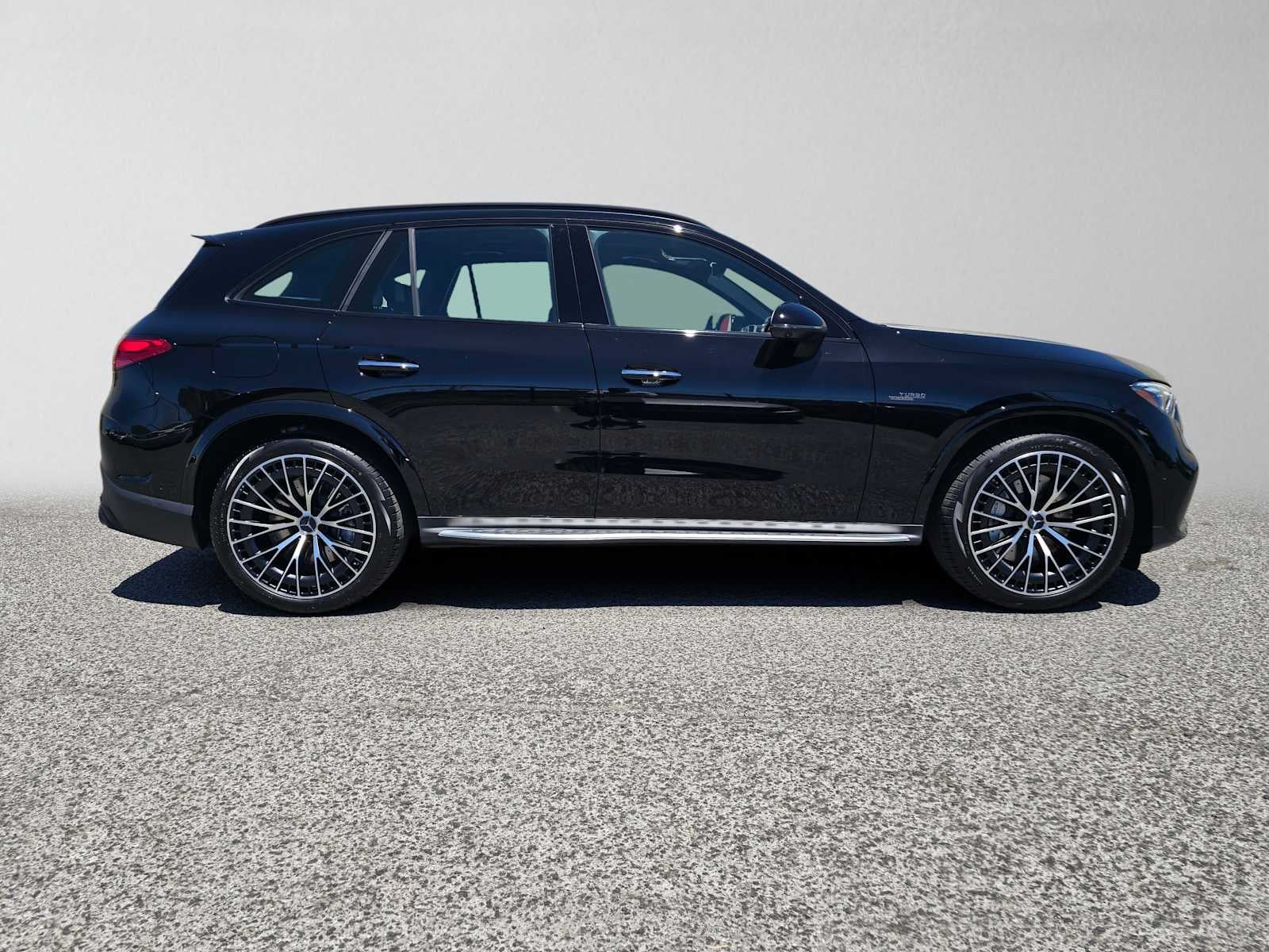2026 Mercedes-Benz AMG® GLC 43 4MATIC® SUV