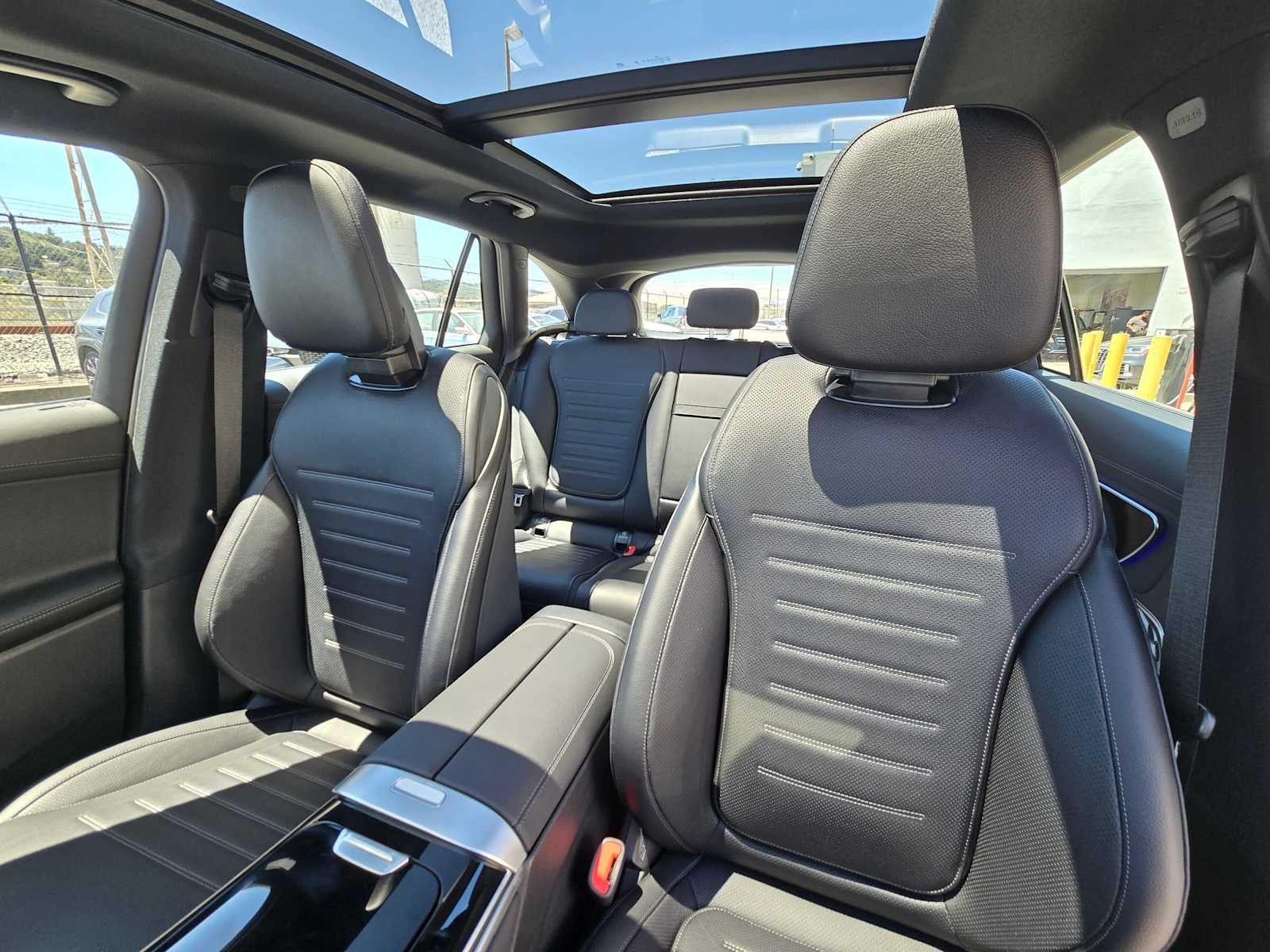 2026 Mercedes-Benz AMG® GLC 43 4MATIC® SUV