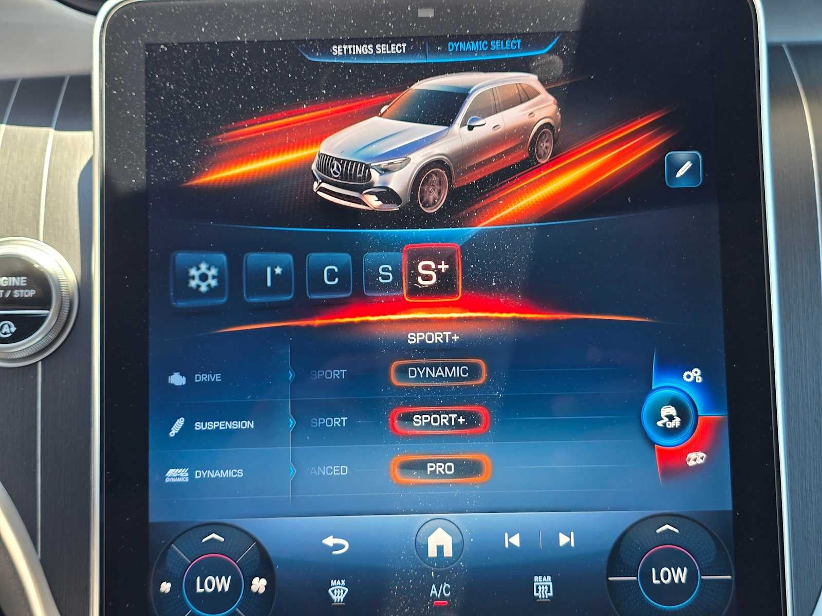 2026 Mercedes-Benz AMG® GLC 43 4MATIC® SUV
