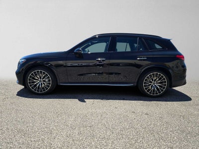 2026 Mercedes-Benz AMG® GLC 43 4MATIC® SUV