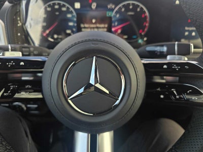 2026 Mercedes-Benz G-Class G 550