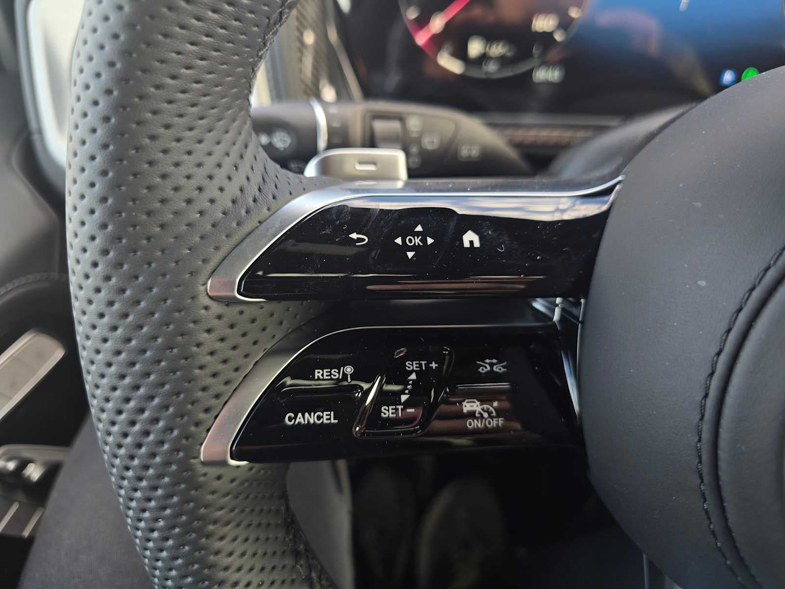 2026 Mercedes-Benz G-Class G 550