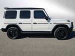 2026 Mercedes-Benz G 550 SUV
