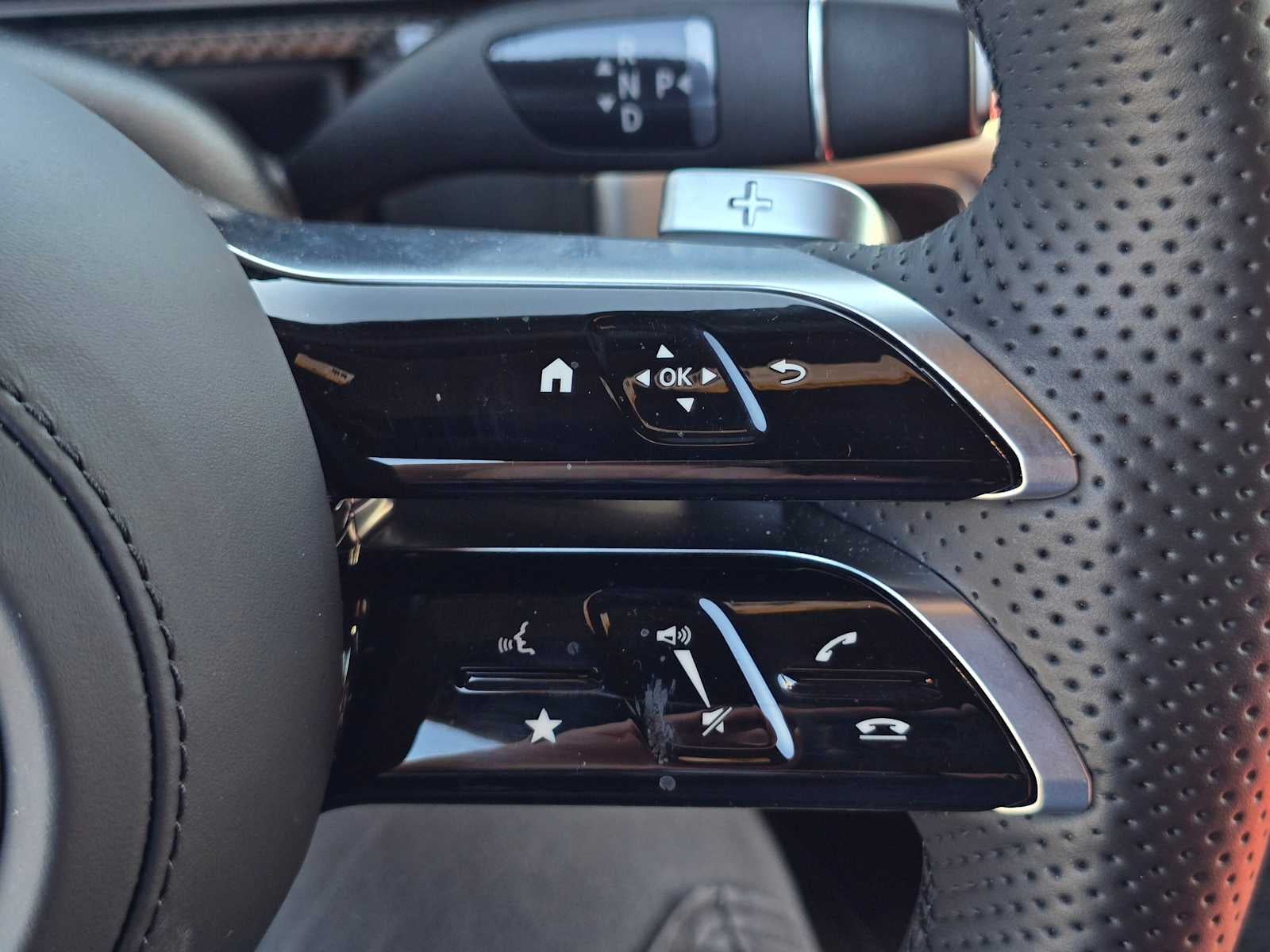 2026 Mercedes-Benz G 550 SUV