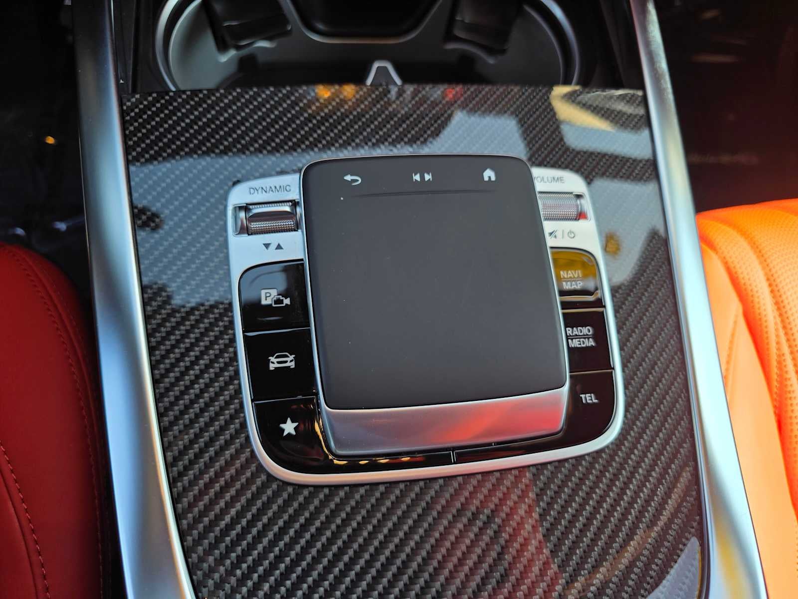 2026 Mercedes-Benz G 550 SUV