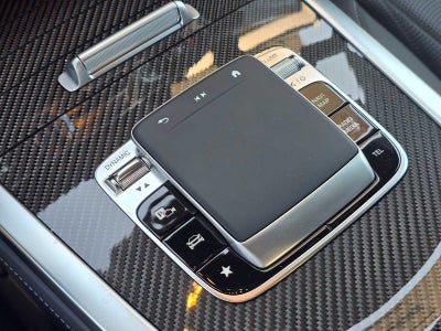 2026 Mercedes-Benz AMG® G 63 SUV