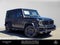 2027 Mercedes-Benz AMG® G 63 SUV