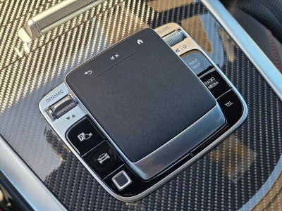 2027 Mercedes-Benz AMG® G 63 SUV
