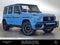 2026 Mercedes-Benz AMG® G 63 SUV