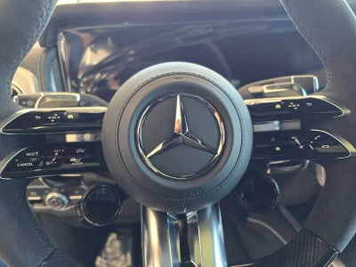 2026 Mercedes-Benz AMG® G 63 SUV