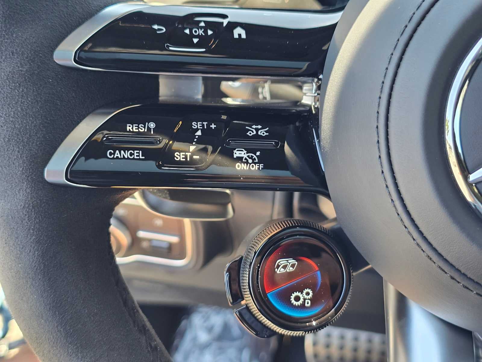 2027 Mercedes-Benz AMG® G 63 SUV