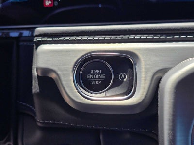 2027 Mercedes-Benz AMG® G 63 SUV