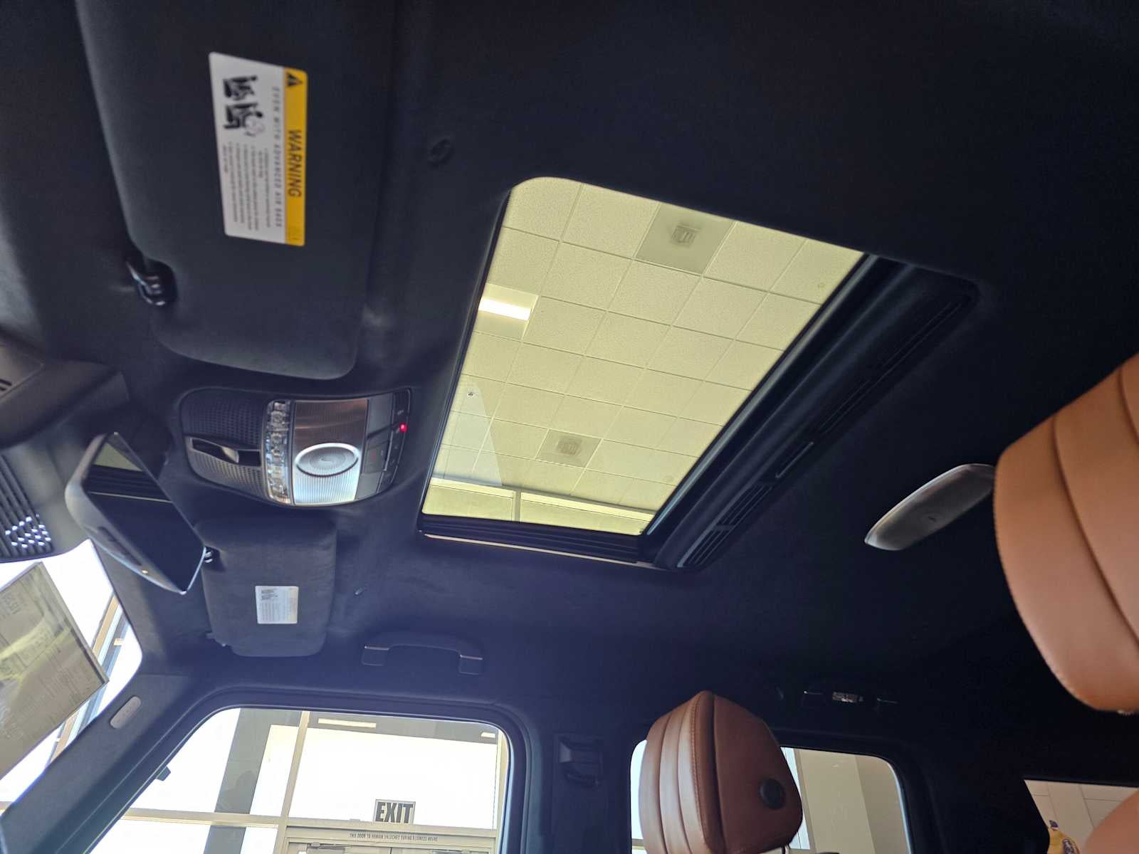 2026 Mercedes-Benz AMG® G 63 SUV