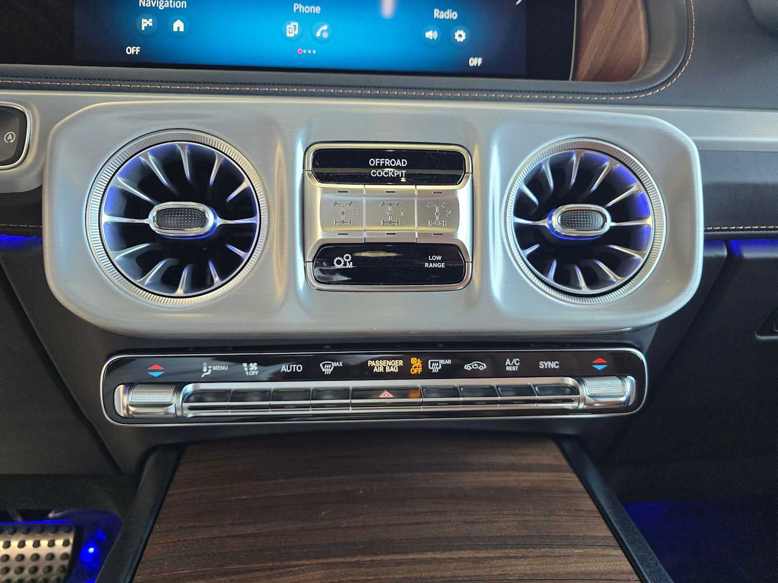 2026 Mercedes-Benz AMG® G 63 SUV