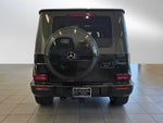2026 Mercedes-Benz AMG® G 63 SUV