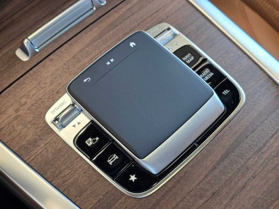 2026 Mercedes-Benz AMG® G 63 SUV