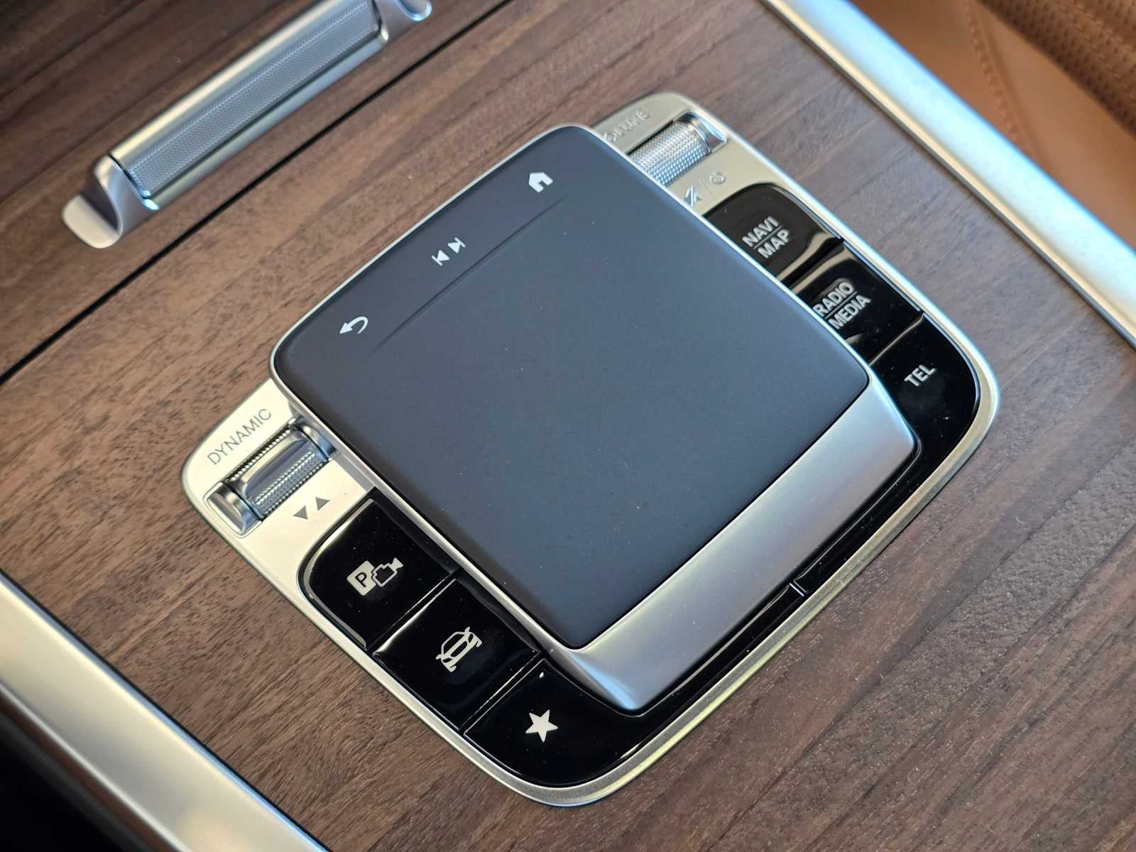 2026 Mercedes-Benz AMG® G 63 SUV