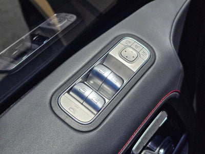 2025 Mercedes-Benz AMG® G 63 SUV