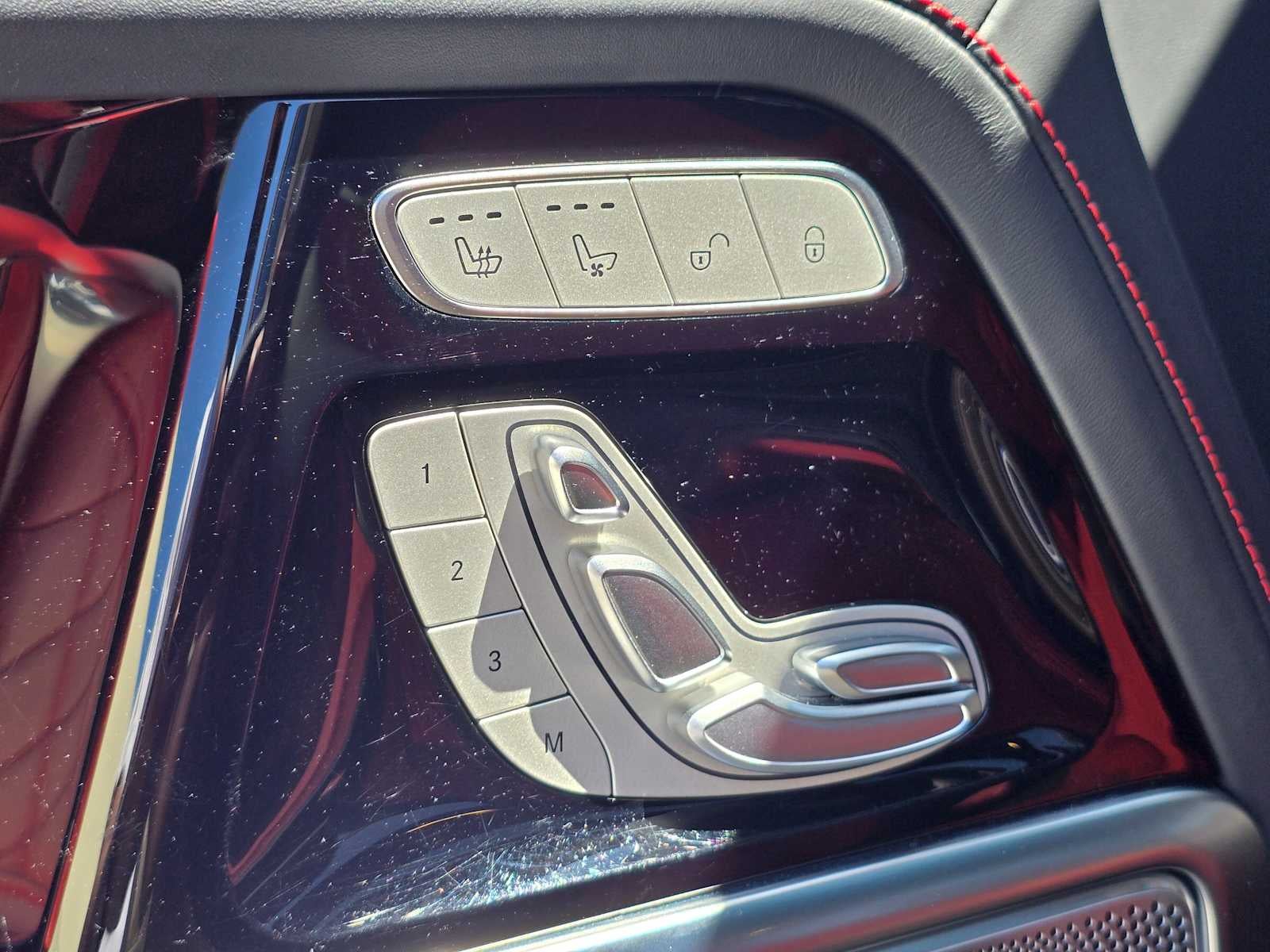 2025 Mercedes-Benz AMG® G 63 SUV
