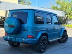 2025 Mercedes-Benz AMG® G 63 SUV