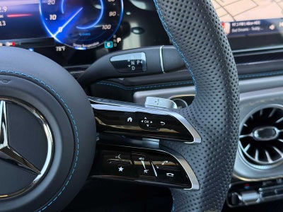 2025 Mercedes-Benz G-Class G 580e