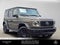 2027 Mercedes-Benz G 580e SUV