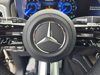 2027 Mercedes-Benz G 580e SUV