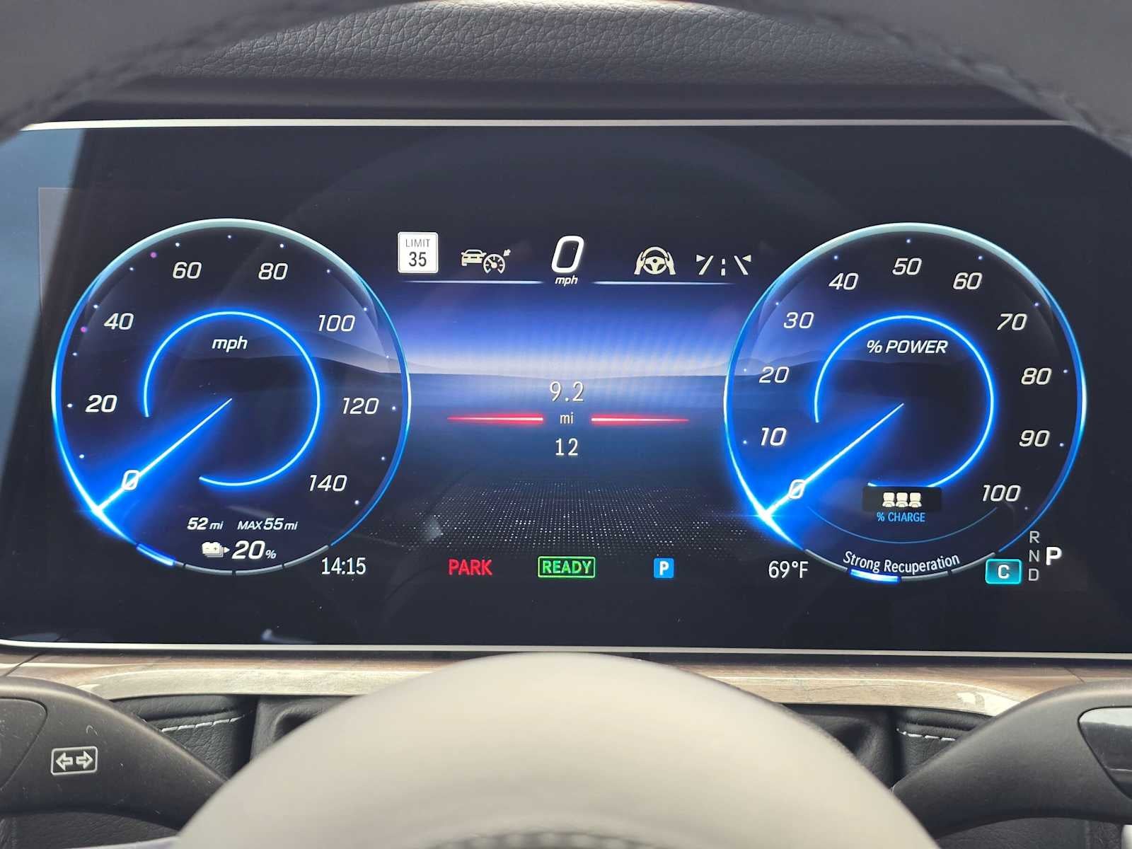 2027 Mercedes-Benz G 580e SUV
