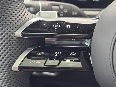 2027 Mercedes-Benz G 580e SUV