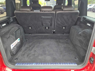 2021 Mercedes-Benz G 550 4MATIC® SUV