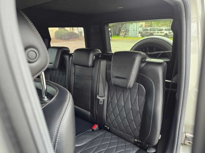 2021 Mercedes-Benz AMG® G 63 AMG® G 63