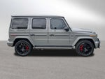 2021 Mercedes-Benz AMG® G 63 AMG® G 63